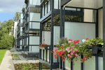 Modernisierte 3-Zimmer-Wohnung mit Südwestbalkon in grüner Lage - Erdgeschoßwohnung Solingen Höhscheid | Angebot:27112576