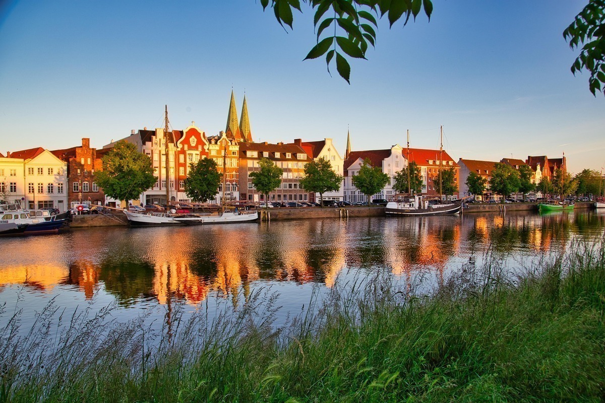 Stadtteile & Wohnen in Meerbusch – die besten Wohnlagen im Überblick