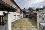 Solides Wohn-Geschäftshaus am Schloß mit Potential! - Wohn- & Geschäftshaus Mönchengladbach West | Angebot:23822832