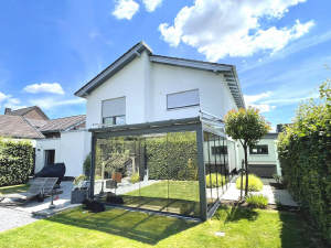 Pure Eleganz in Alt-Korschenbroich. Rarität! - Einfamilienhaus Korschenbroich | Angebot:27048380