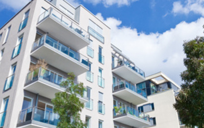 Wohnungsmarkt Meerbusch